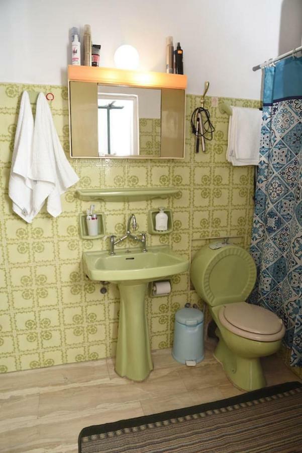 הוילה Chlomos Eleni'S House מראה חיצוני תמונה